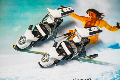 Pivot 15 2.0 Ski Binding