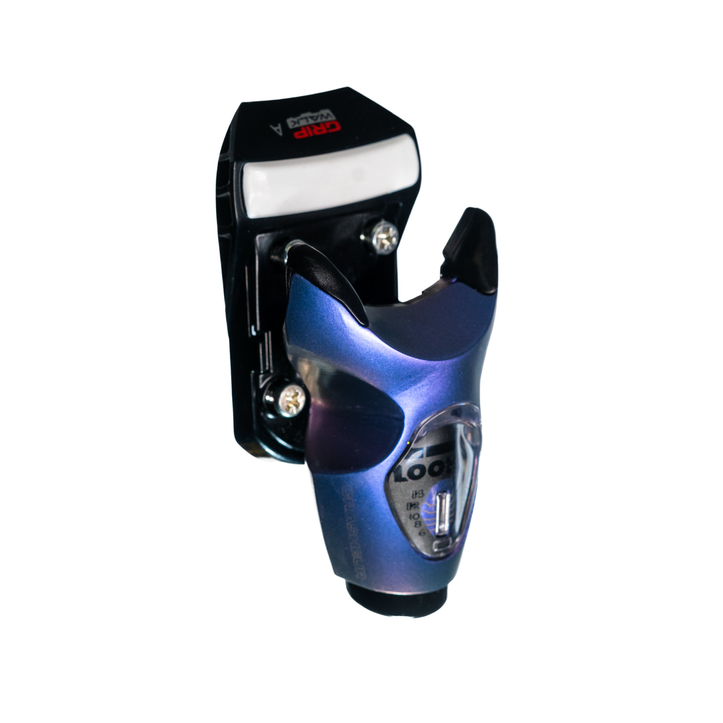 Crasheur Pivot 2.0 - Color Shift