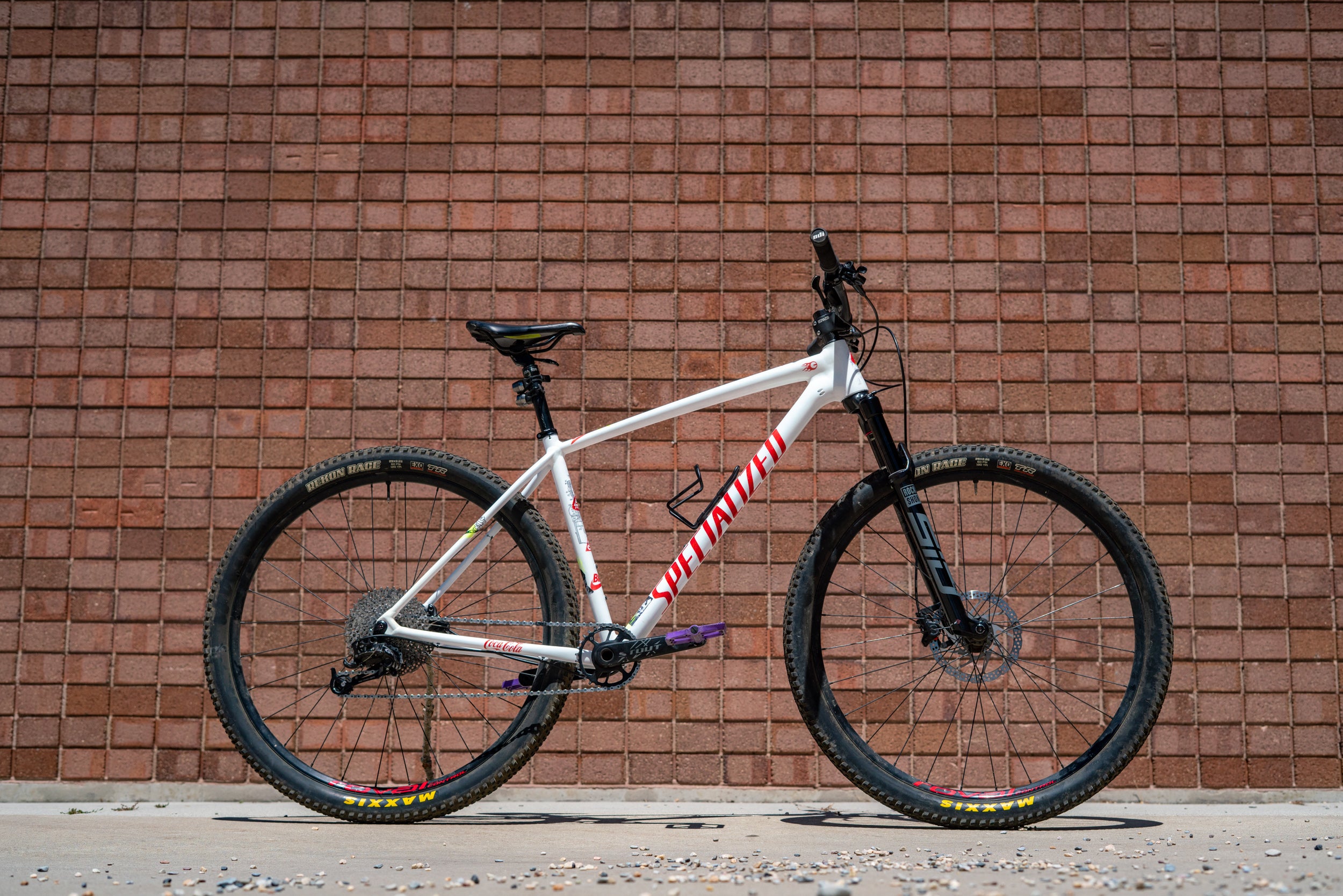 Bike Paint Design & Paint Queue Booking