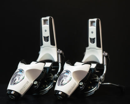 Pivot 15 2.0 Ski Binding