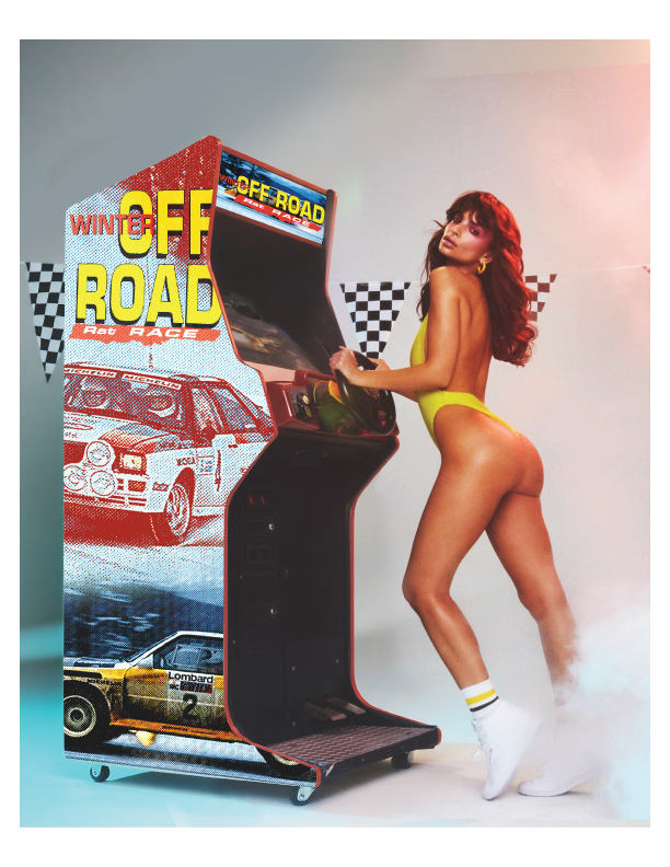 "Fine Art" Prints - 8x10