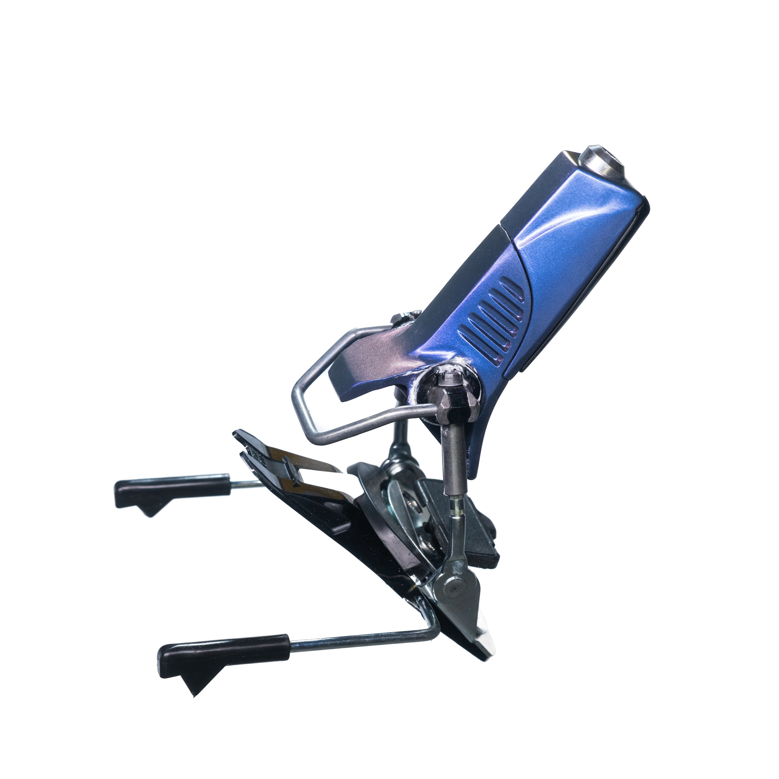 Crasheur Pivot 2.0 - Color Shift