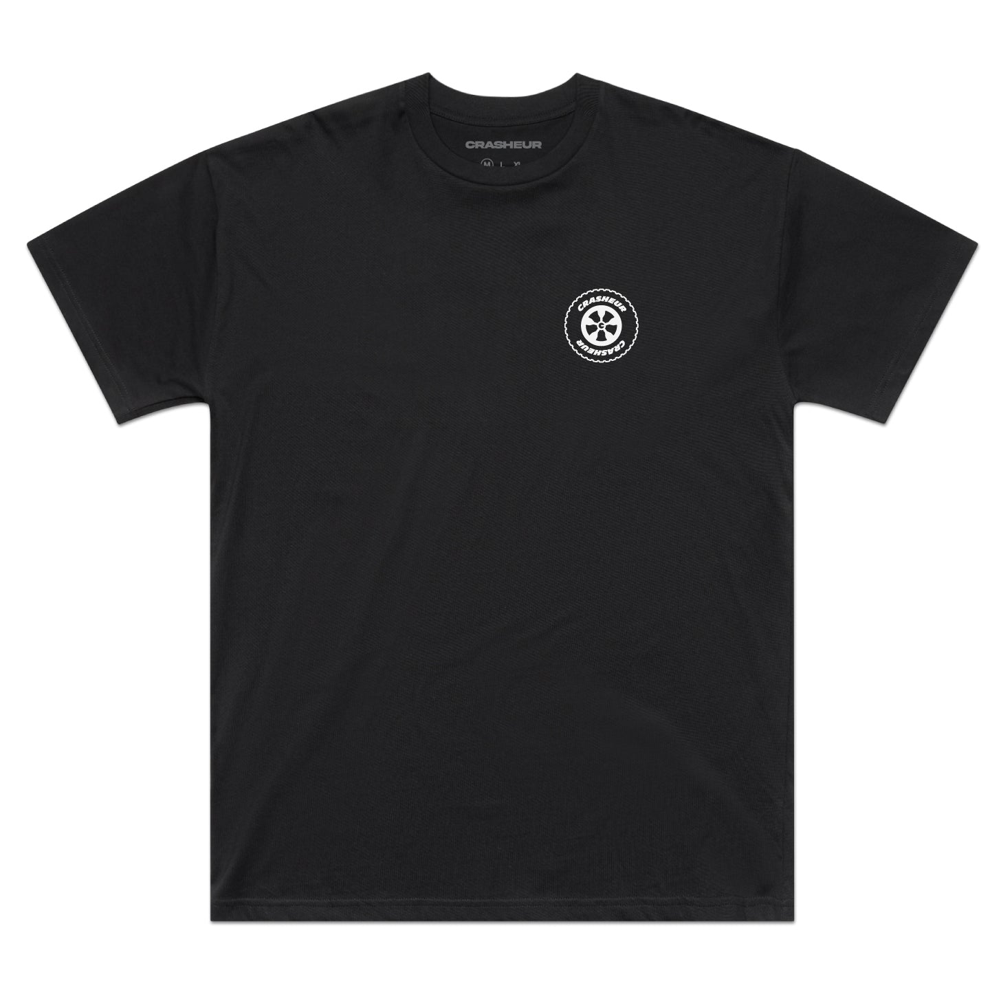 Bib Skis Switch - Oversize T-Shirt