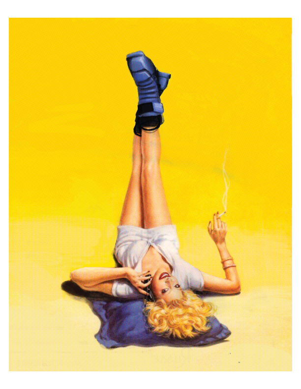 "Fine Art" Prints - 8x10