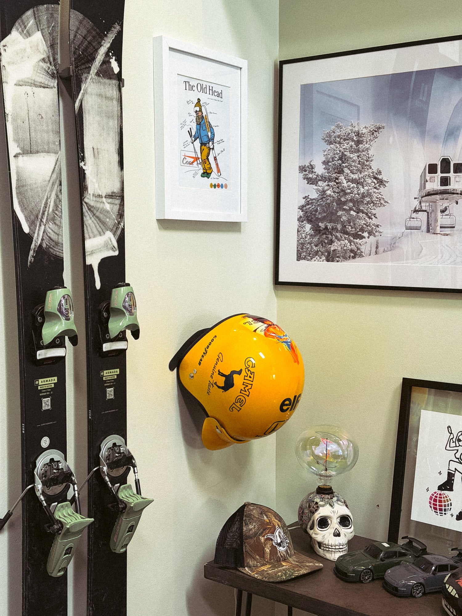 "Fine Art" Prints - 8x10