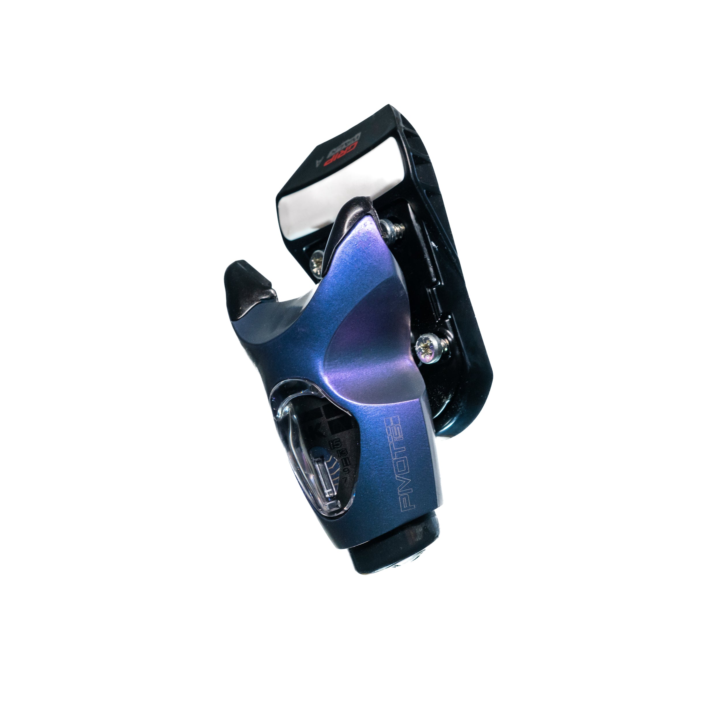 Crasheur Pivot 2.0 - Color Shift