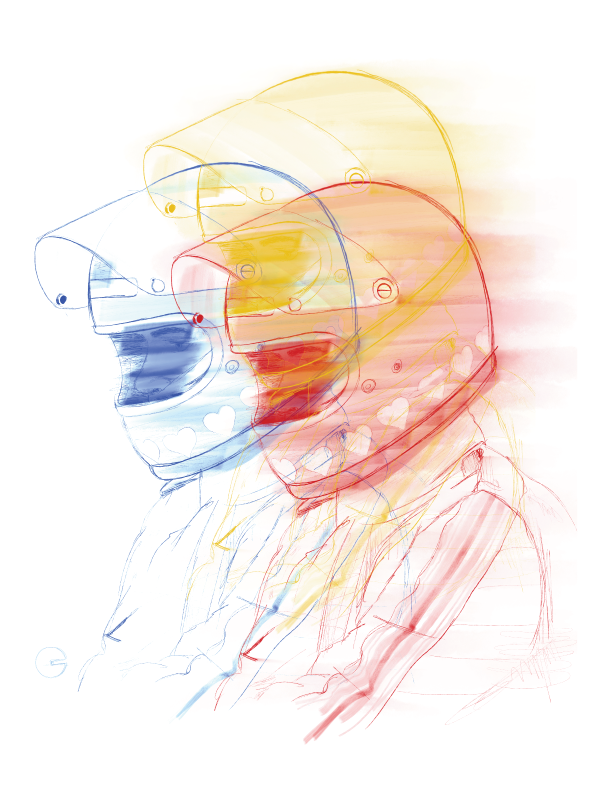 "Fine Art" Prints - 8x10