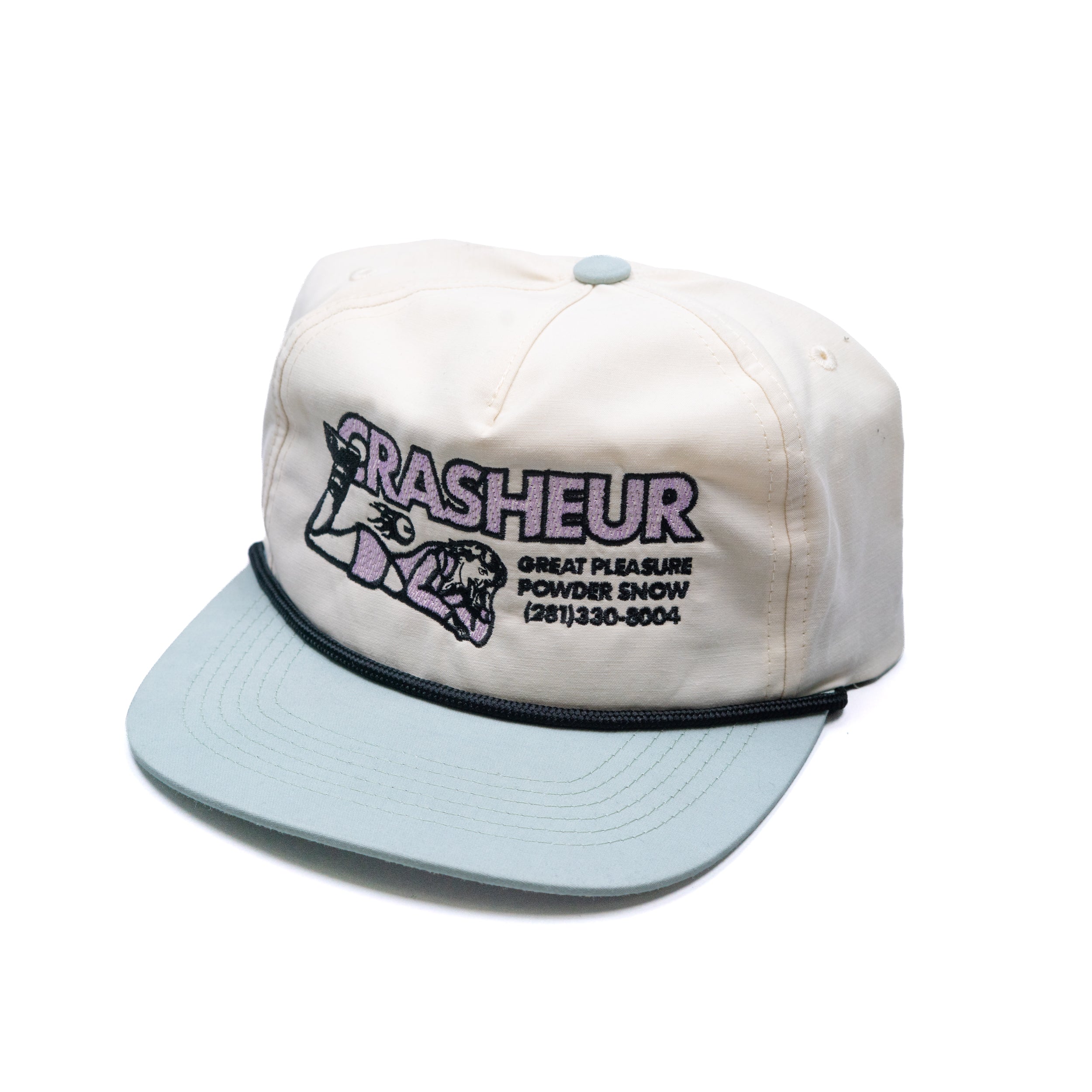 Sabrina Cap