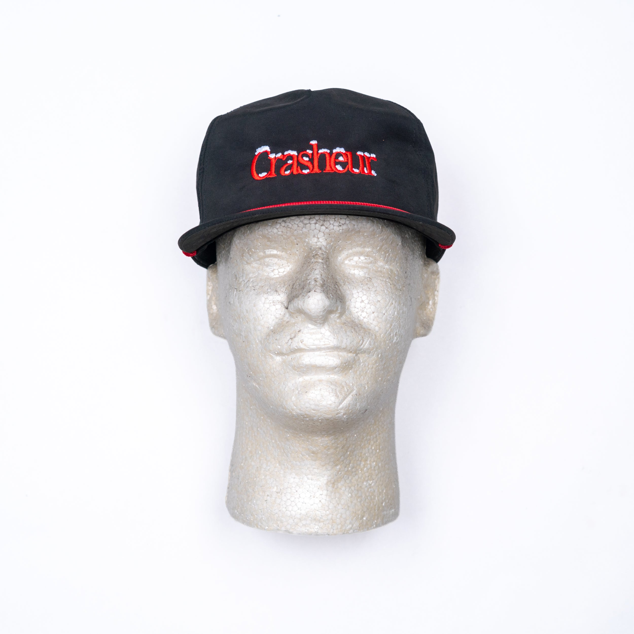 Snowtops Serif Cap