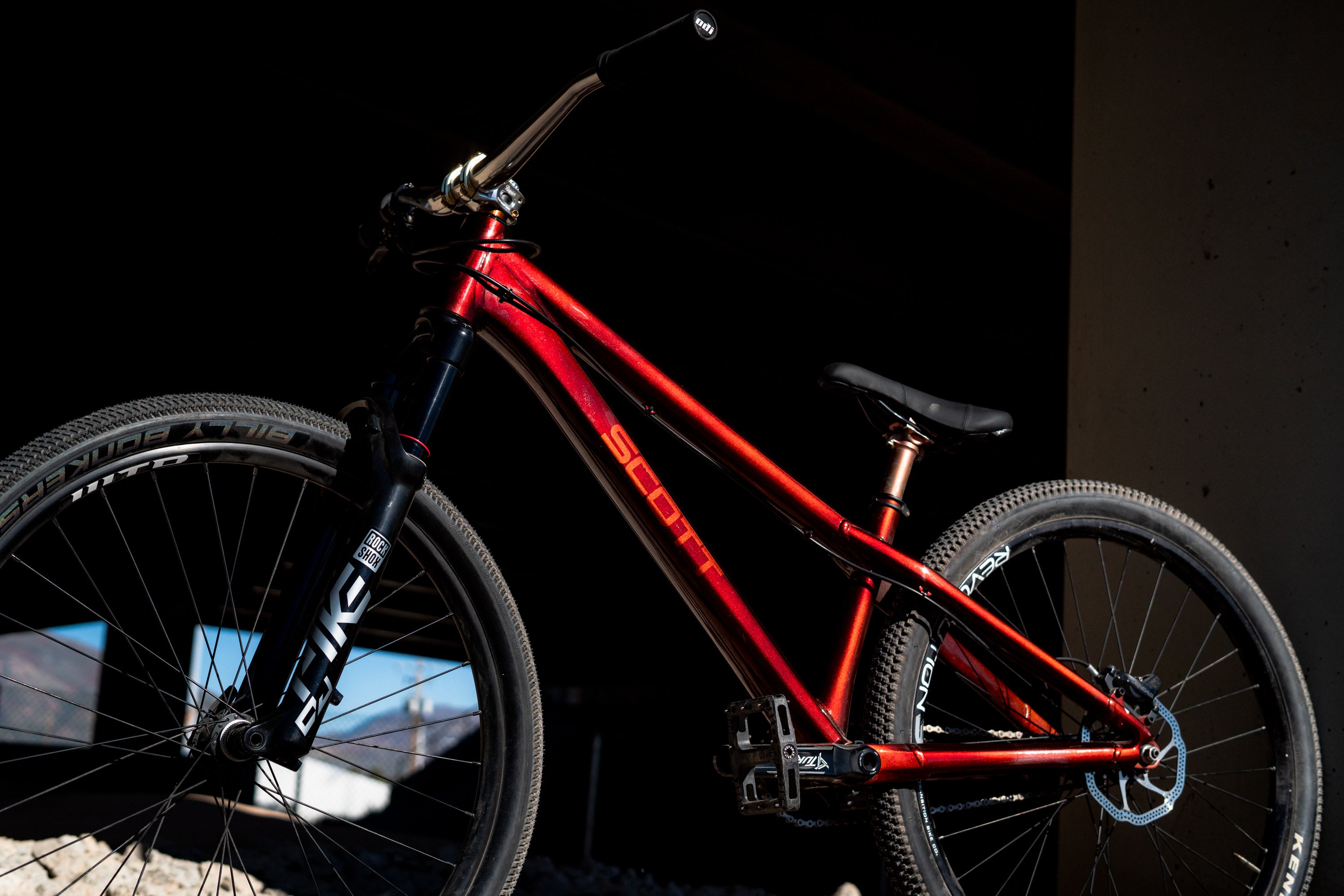 Bike Paint Design & Paint Queue Booking