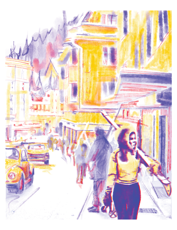 "Fine Art" Prints - 8x10