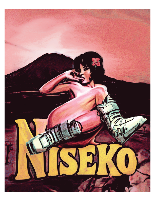 "Fine Art" Prints - 8x10