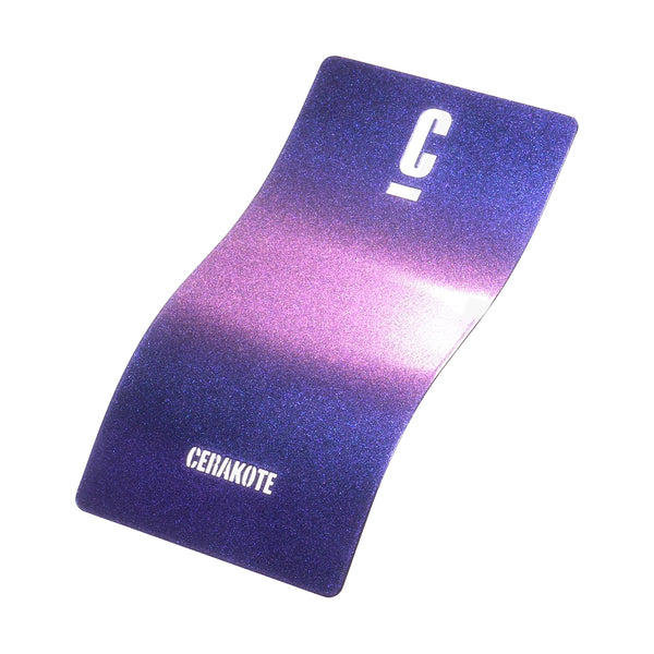 Crasheur Pivot 2.0 - Color Shift