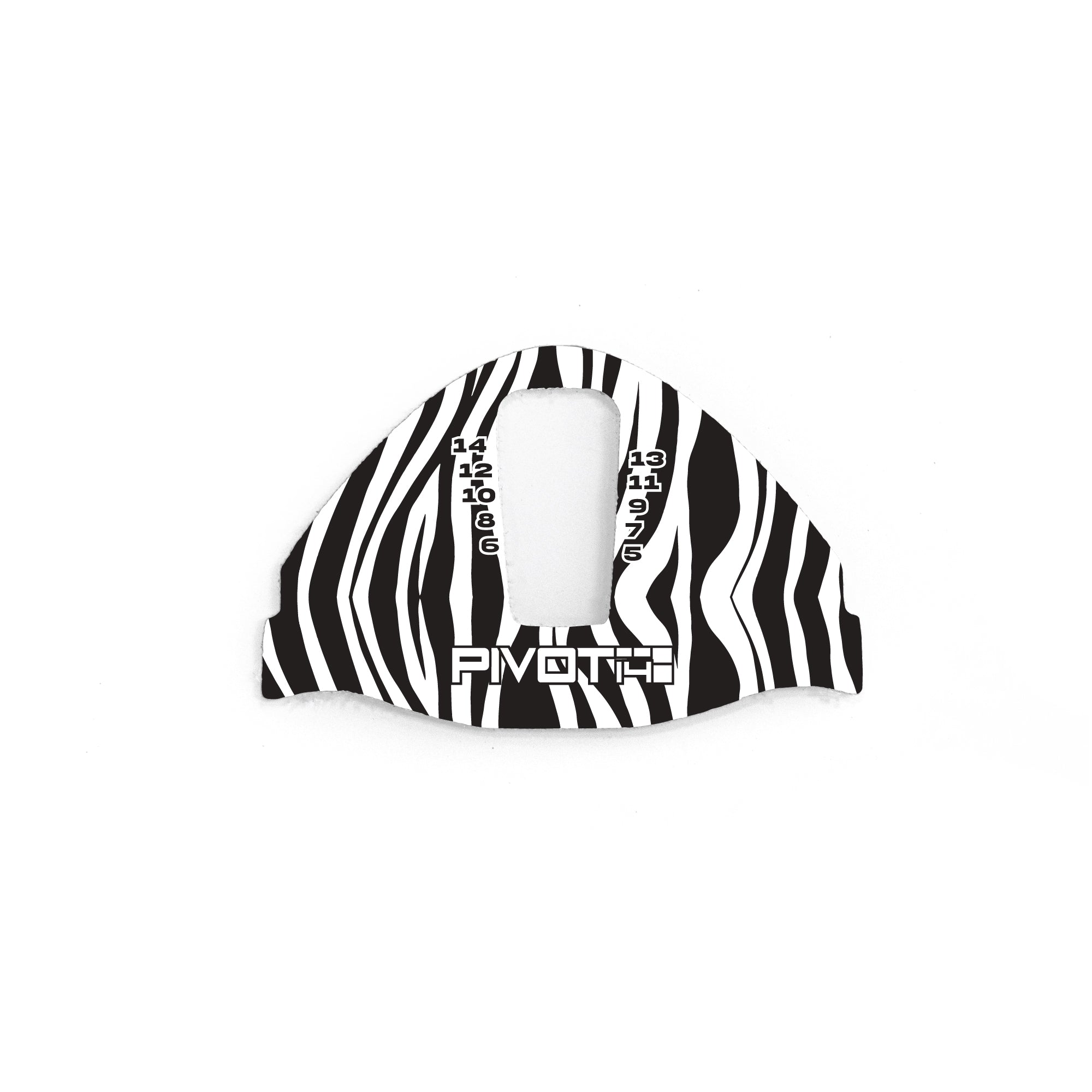 DIN Cutout - Pivot 12 & 14 - 23/24