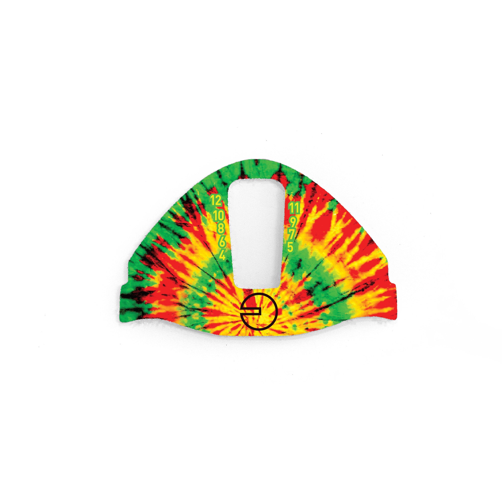 DIN Cutout - Pivot 12 & 14 - 23/24