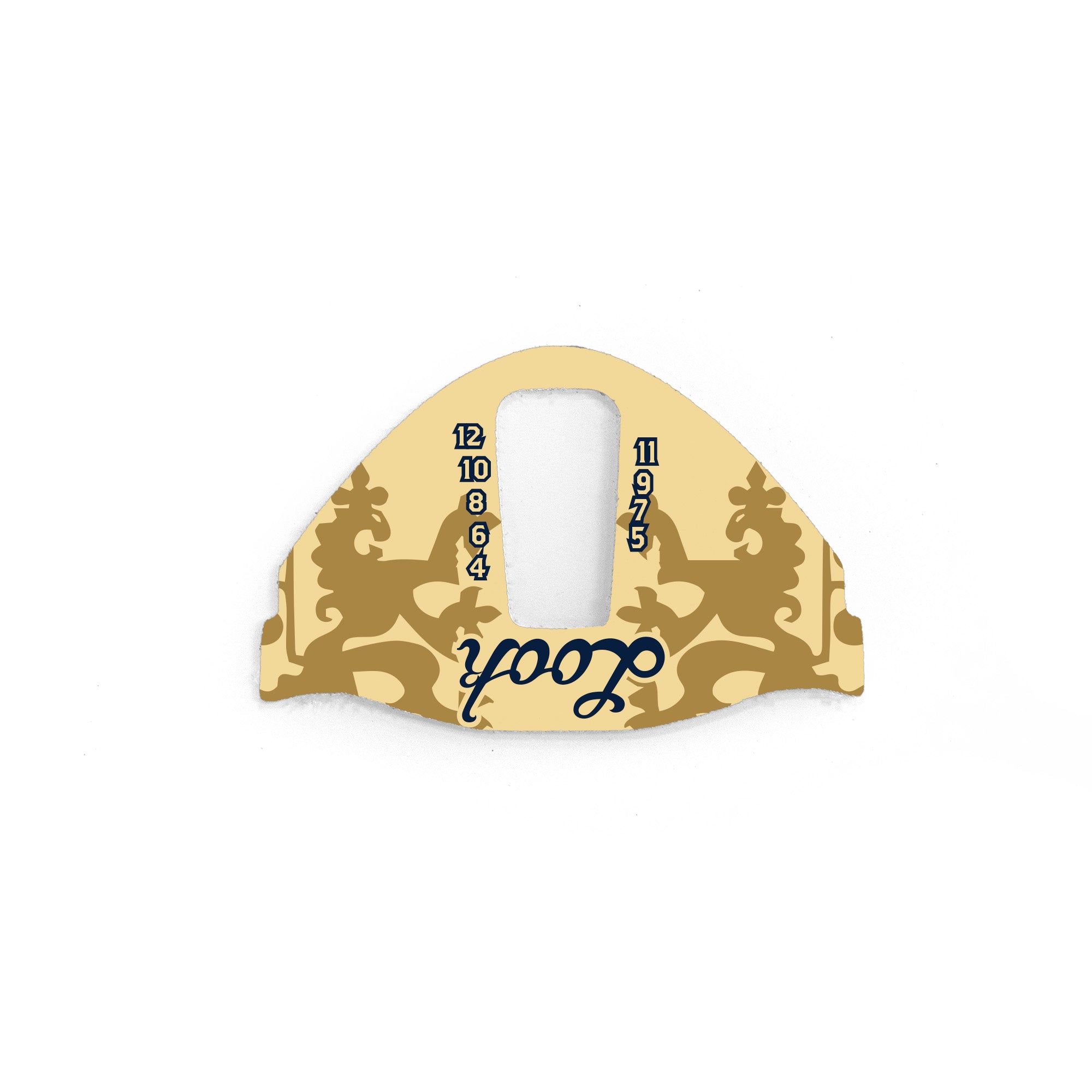DIN Cutout - Pivot 12 & 14 - 23/24